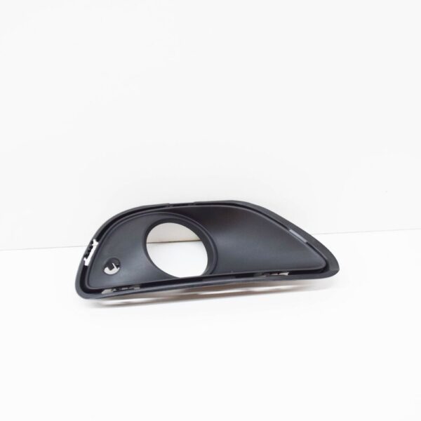 958505823009B9 - PORSCHE CAYENNE 92A Front Bumper Left Fog Light Bezel 958505823009B9 NEW