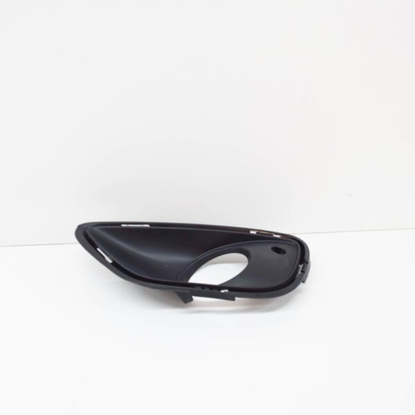958505823009B9 - PORSCHE CAYENNE 92A Front Bumper Left Fog Light Bezel 958505823009B9 NEW