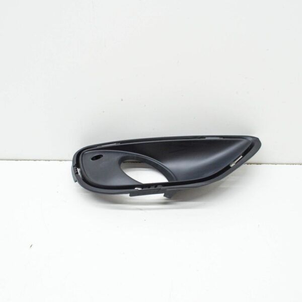 958505824009B9 - Porsche Cayenne 9Y0 fog headlight ornamental grille front right 958505824009B9 part