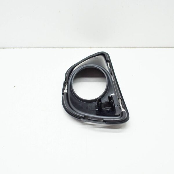 958505824009B9 - Porsche Cayenne 9Y0 fog headlight ornamental grille front right 958505824009B9 part
