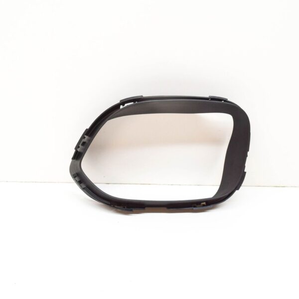 958505837109B9 - Porsche Cayenne 92A Exhaust Tailpipe Trim Rear Left 958505837109B9 NEW