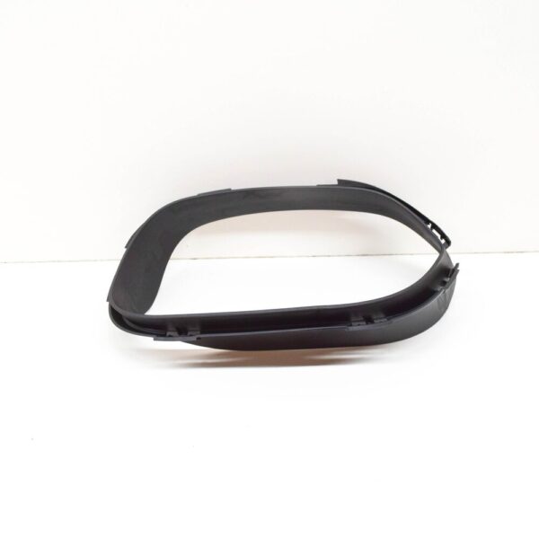 958505837109B9 - Porsche Cayenne 92A Exhaust Tailpipe Trim Rear Left 958505837109B9 NEW