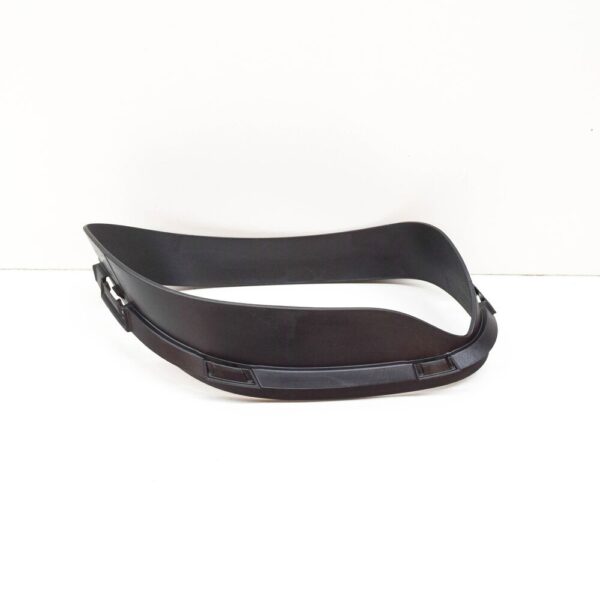 958505837109B9 - Porsche Cayenne 92A Exhaust Tailpipe Trim Rear Left 958505837109B9 NEW