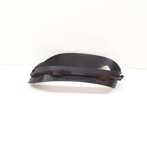 958505837109B9 - Porsche Cayenne 92A Exhaust Tailpipe Trim Rear Left 958505837109B9 NEW