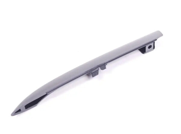 958505877109B9 - Porsche Cayenne 92A bumper trim front left bottom 958505877109B9 part