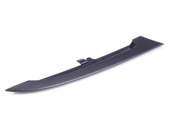 958505877109B9 - Porsche Cayenne 92A bumper trim front left bottom 958505877109B9 part