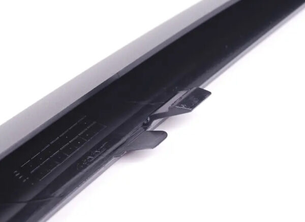 958505877109B9 - Porsche Cayenne 92A bumper trim front left bottom 958505877109B9 part