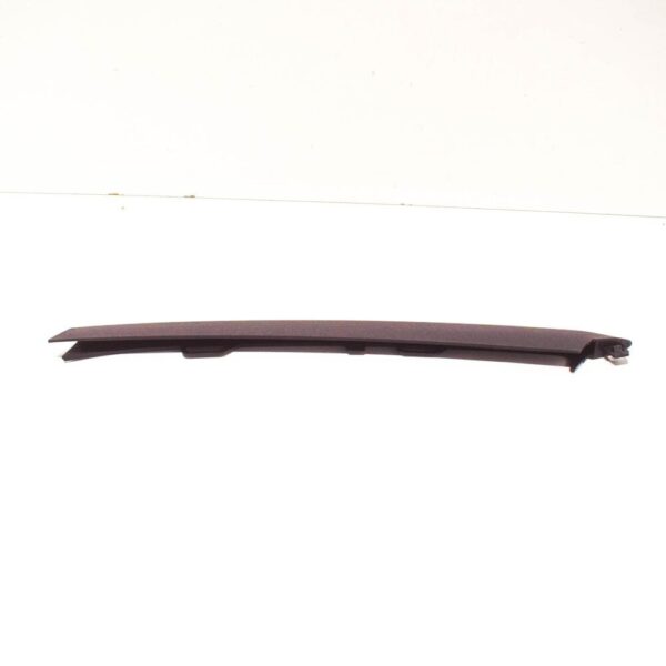 958505877119B9 - Porsche 92A Front Bumper Lower Left Trim 958505877119B9 NEW