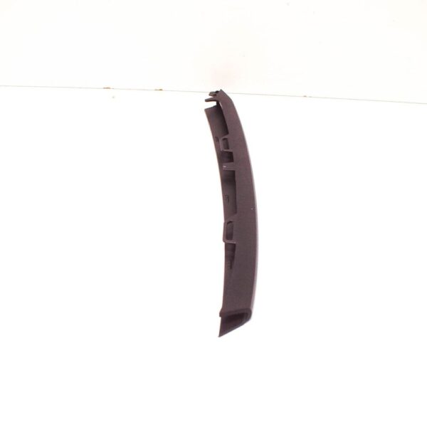 958505877119B9 - Porsche 92A Front Bumper Lower Left Trim 958505877119B9 NEW