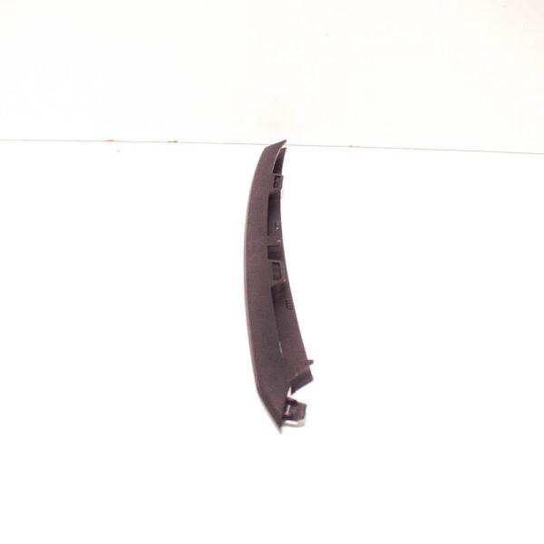 958505877119B9 - Porsche 92A Front Bumper Lower Left Trim 958505877119B9 NEW