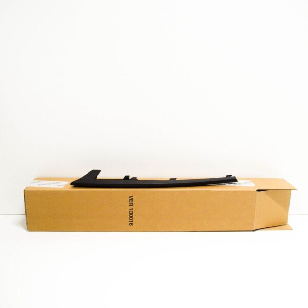 958505878009B9 - Porsche Cayenne P2A Front Bumper Insert Right 958505878009B9 NEW GENUINE