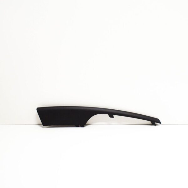 958505878009B9 - Porsche Cayenne P2A Front Bumper Insert Right 958505878009B9 NEW GENUINE
