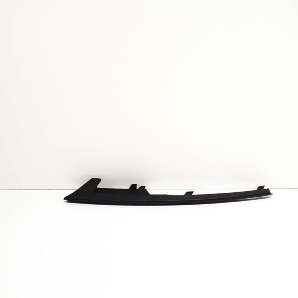 958505878009B9 - Porsche Cayenne P2A Front Bumper Insert Right 958505878009B9 NEW GENUINE