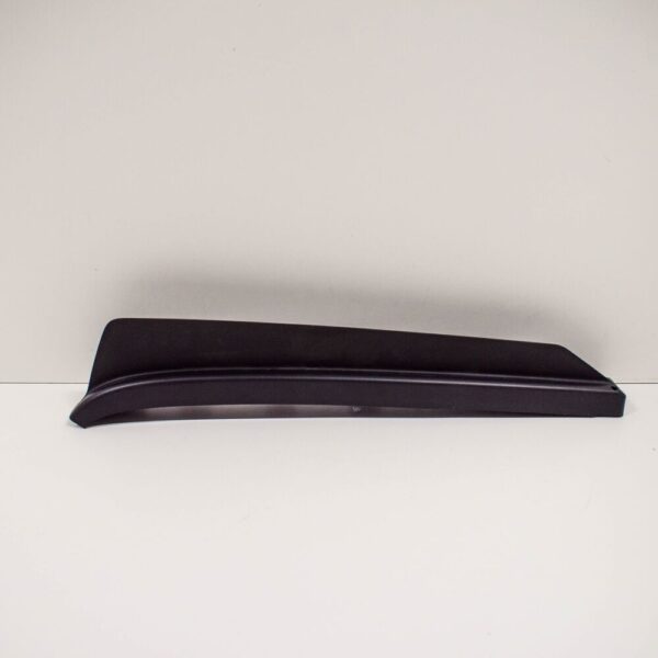 958505888019B9 - Porsche Cayenne 92A Front Bumper Lower Right Spoiler 958505888019B9 NEW GENUINE