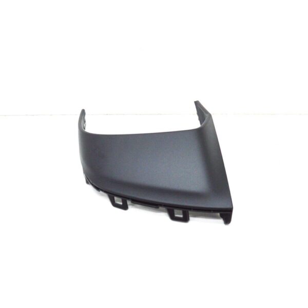 95850594500 - Porsche Cayenne 92A Front Bumper Left Air Channel 95850594500 NEW GENUINE