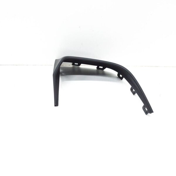 95850594500 - Porsche Cayenne 92A Front Bumper Left Air Channel 95850594500 NEW GENUINE