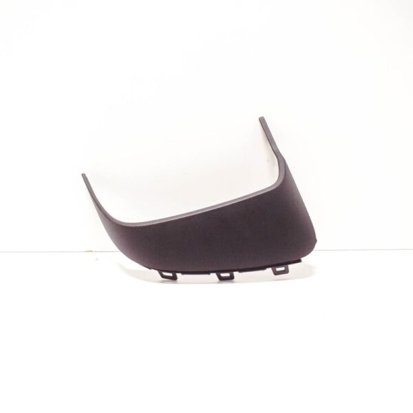 95850594550 - Porsche Cayenne 92A Front Bumper Air Duct Left GTS 95850594550 NEW GENUINE