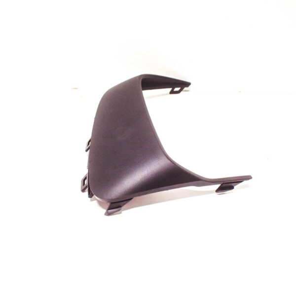 95850594550 - Porsche Cayenne 92A Front Bumper Air Duct Left GTS 95850594550 NEW GENUINE