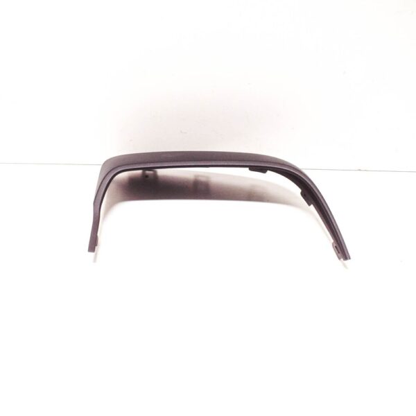 95850594550 - Porsche Cayenne 92A Front Bumper Air Duct Left GTS 95850594550 NEW GENUINE
