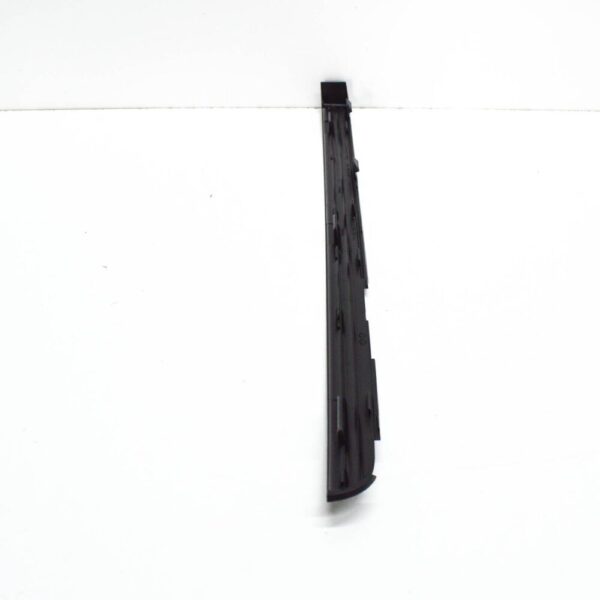 958505952509B9 - Porsche Cayenne 92A Front Bumper Right End Cover 958505952509B9 NEW GENUINE