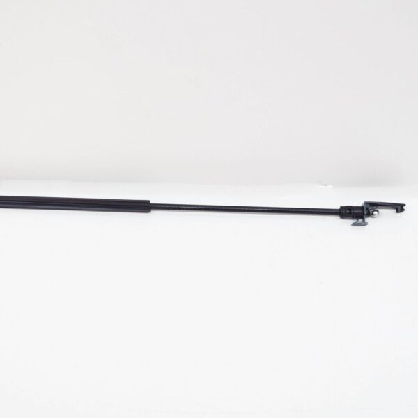 95851153102 - Porsche Cayenne 92A bonnet unlocking cable 95851153102 REAL NEW