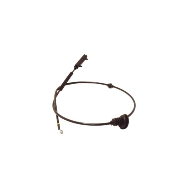 95851153500 - Porsche Cayenne 92A Hood Hood Cover Release Cable 9585115