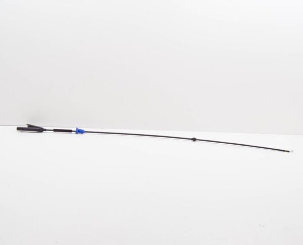 95851153501 - PORSCHE CAYENNE 92A Engine Hood Rear Bowden Cable 95851153501 NEW GENUINE