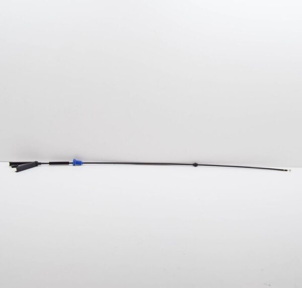 95851153501 - PORSCHE CAYENNE 92A Engine Hood Rear Bowden Cable 95851153501 NEW GENUINE