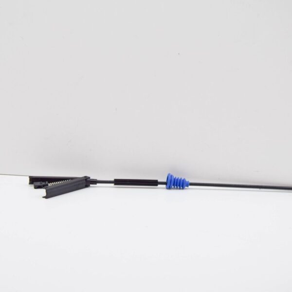 95851153501 - PORSCHE CAYENNE 92A Engine Hood Rear Bowden Cable 95851153501 NEW GENUINE