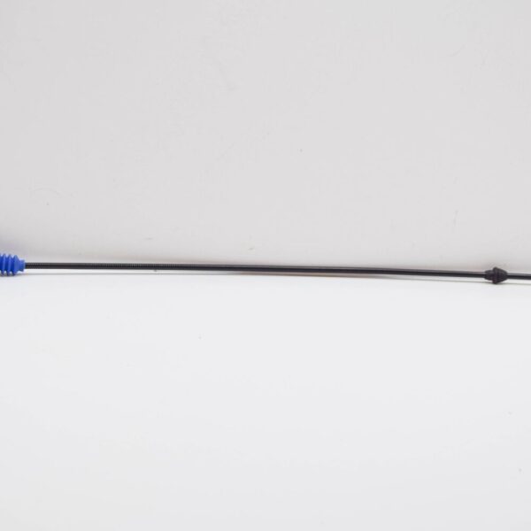 95851153501 - PORSCHE CAYENNE 92A Engine Hood Rear Bowden Cable 95851153501 NEW GENUINE