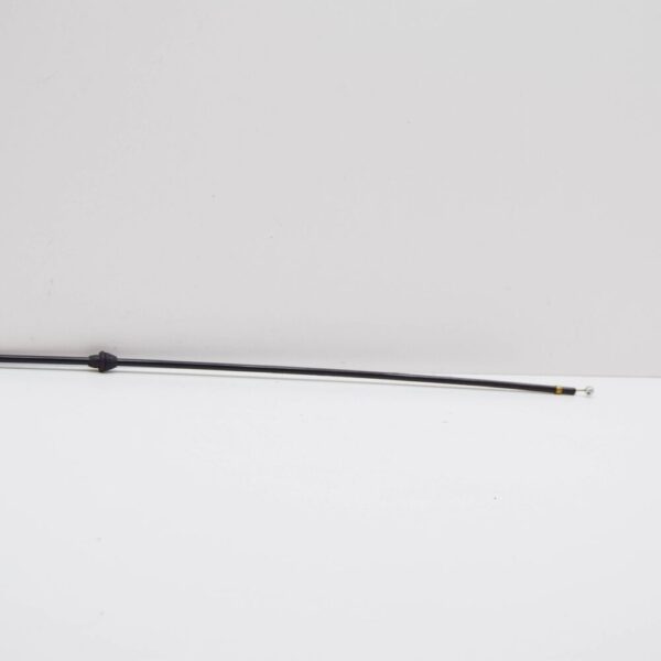 95851153501 - PORSCHE CAYENNE 92A Engine Hood Rear Bowden Cable 95851153501 NEW GENUINE