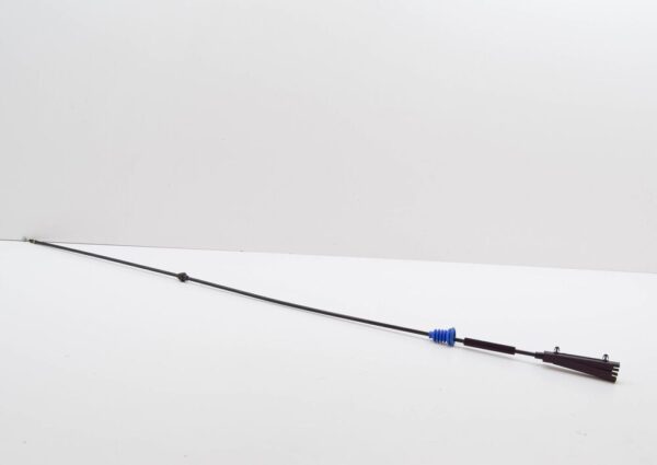 95851153501 - PORSCHE CAYENNE 92A Engine Hood Rear Bowden Cable 95851153501 NEW GENUINE