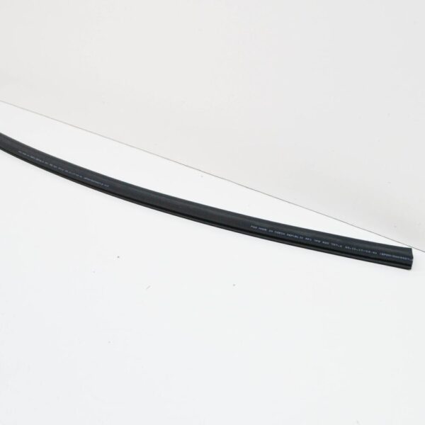 95851161101 - PORSCHE CAYENNE 92A Front Hood Seal Gasket 95851161101 NEW GENUINE