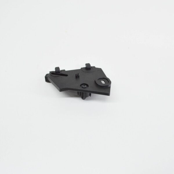 95851163301 - PORSCHE CAYENNE 92A Hood Actuating Lever Bracket RHD 95851163301 NEW GENUINE