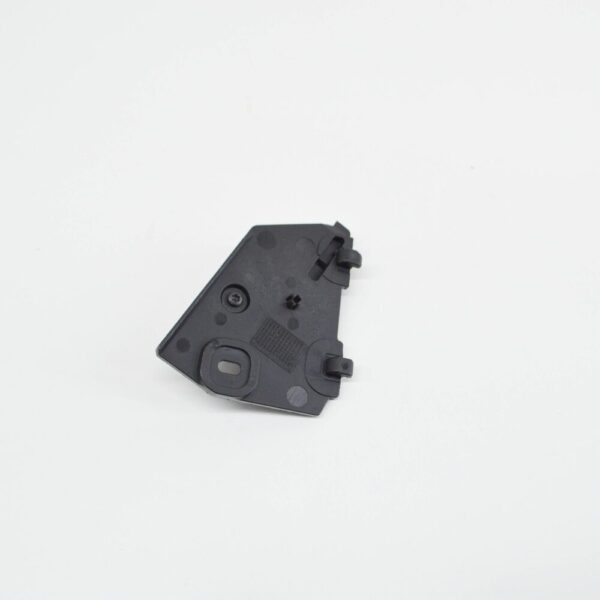 95851163301 - PORSCHE CAYENNE 92A Hood Actuating Lever Bracket RHD 95851163301 NEW GENUINE