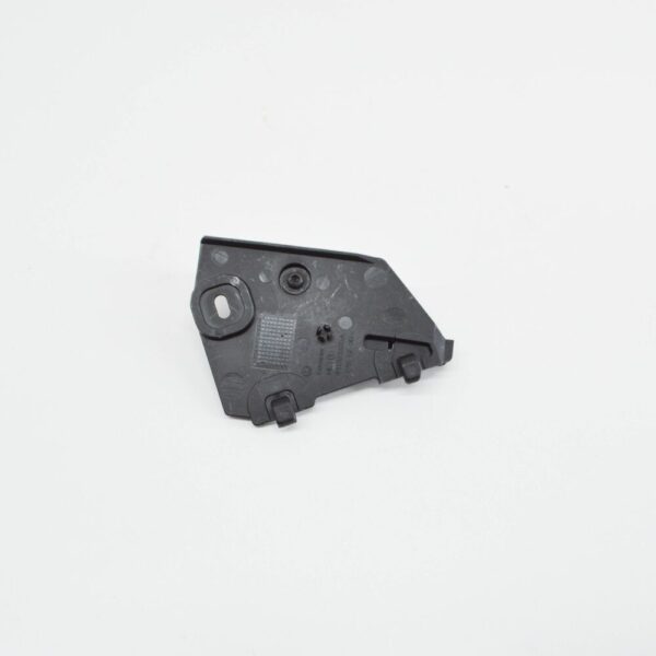 95851163301 - PORSCHE CAYENNE 92A Hood Actuating Lever Bracket RHD 95851163301 NEW GENUINE