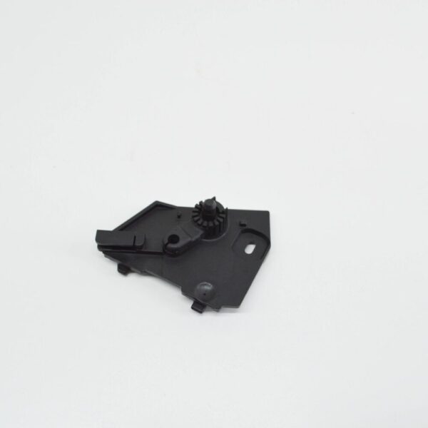 95851163301 - PORSCHE CAYENNE 92A Hood Actuating Lever Bracket RHD 95851163301 NEW GENUINE