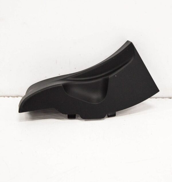 958511652109B9 - Porsche Cayenne 92A Left Hinge Cover 958511652109B9 NEW REAL