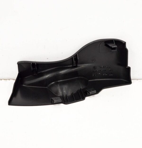 958511652109B9 - Porsche Cayenne 92A Left Hinge Cover 958511652109B9 NEW REAL