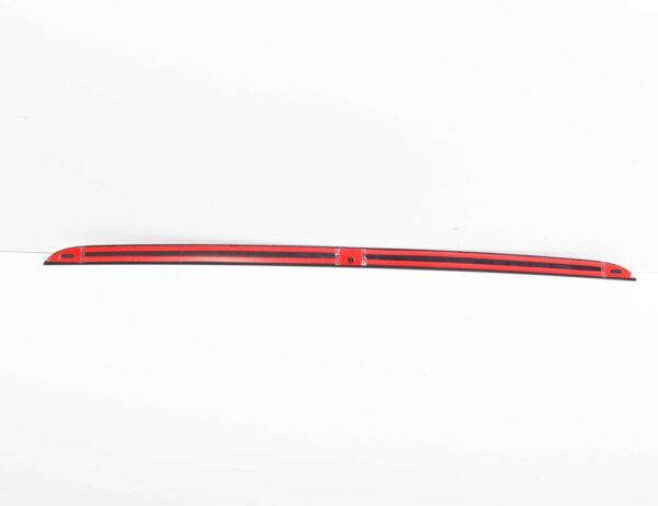 9.58513E+13 - PORSCHE CAYENNE 92A Rear Lid Lower Molding 95851295501041 NEW GENUINE