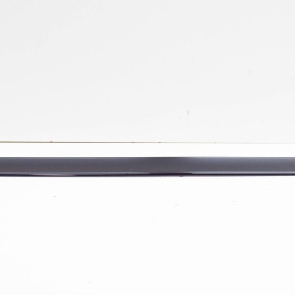 9.58513E+13 - PORSCHE CAYENNE 92A Rear Lid Lower Molding 95851295501041 NEW GENUINE
