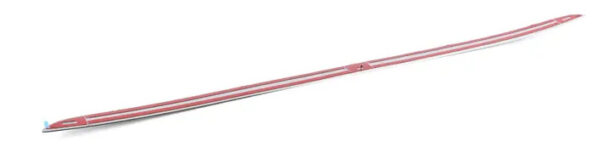95851295501GV9 - PORSCHE CAYENNE 92A Rear Lift Gate Finish Panel 95851295501GV9 NEW GENUINE