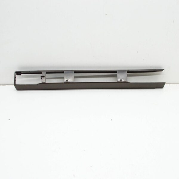 95852146400OM8 - Porsche Macan 95B, seat rail cover front right, 95852146400OM8, part
