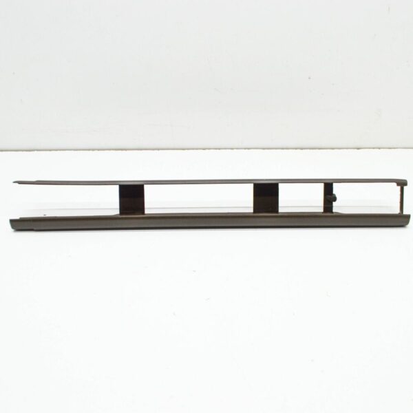 95852146400OM8 - Porsche Macan 95B, seat rail cover front right, 95852146400OM8, part