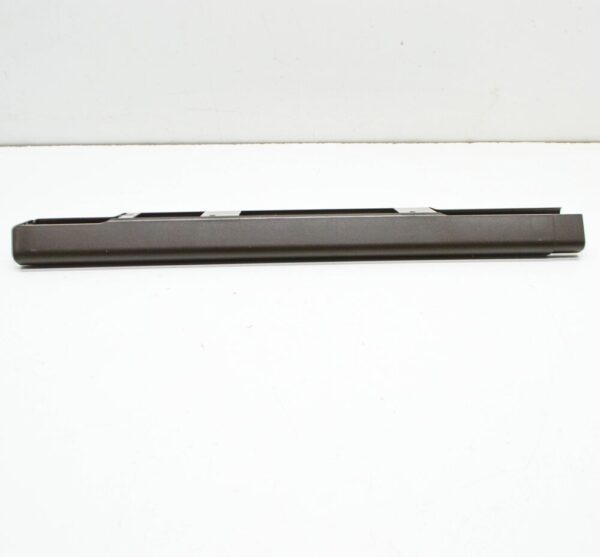 95852146400OM8 - Porsche Macan 95B, seat rail cover front right, 95852146400OM8, part