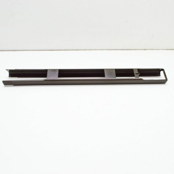 95852146400OM8 - Porsche Macan 95B, seat rail cover front right, 95852146400OM8, part
