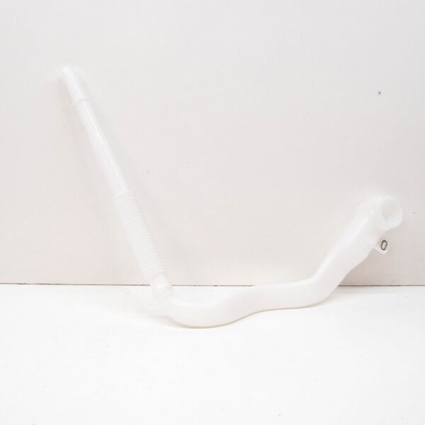 95852860501 - Porsche Cayenne 92A filling pipe front washwater holder 95852860501 new