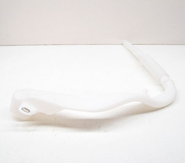 95852860501 - Porsche Cayenne 92A filling pipe front washwater holder 95852860501 new