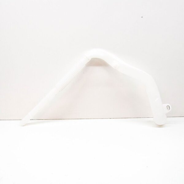 95852860501 - Porsche Cayenne 92A filling pipe front washwater holder 95852860501 new