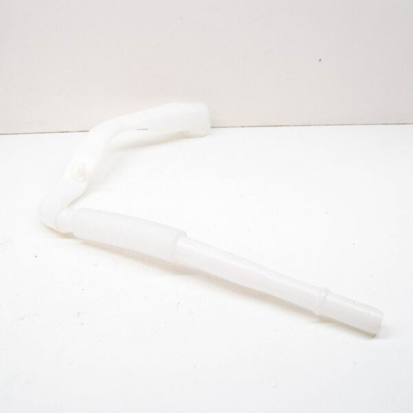 95852860501 - Porsche Cayenne 92A filling pipe front washwater holder 95852860501 new